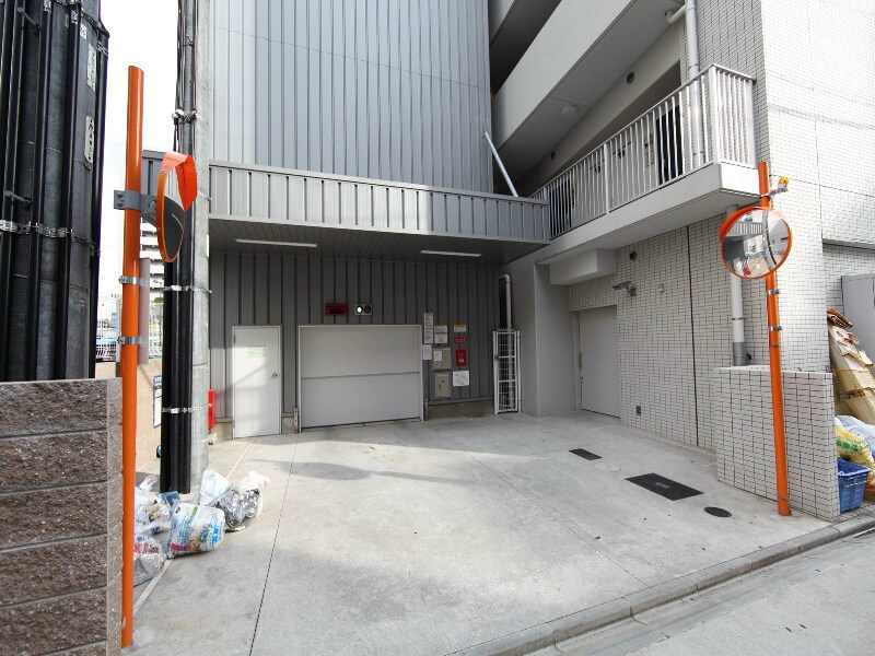 ＲＩＤＧＥ大曾根の物件内観写真