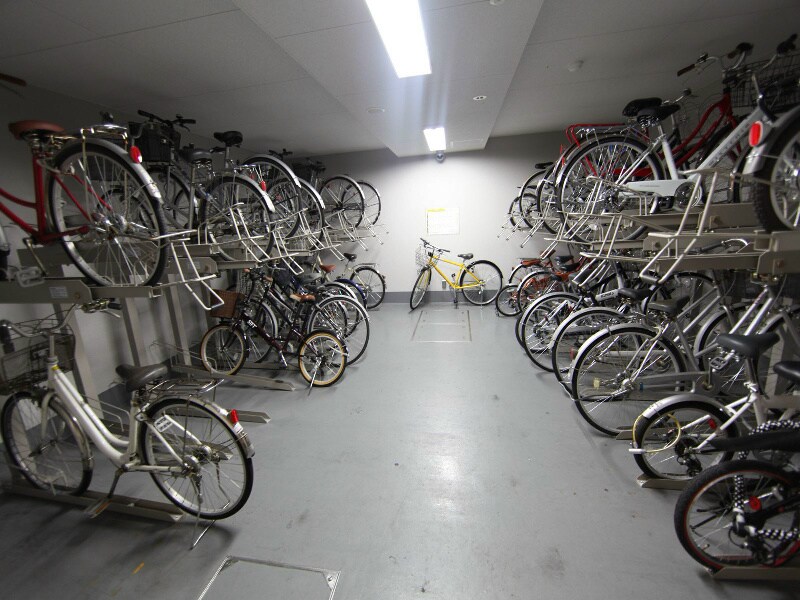 ＲＩＤＧＥ大曾根の物件内観写真