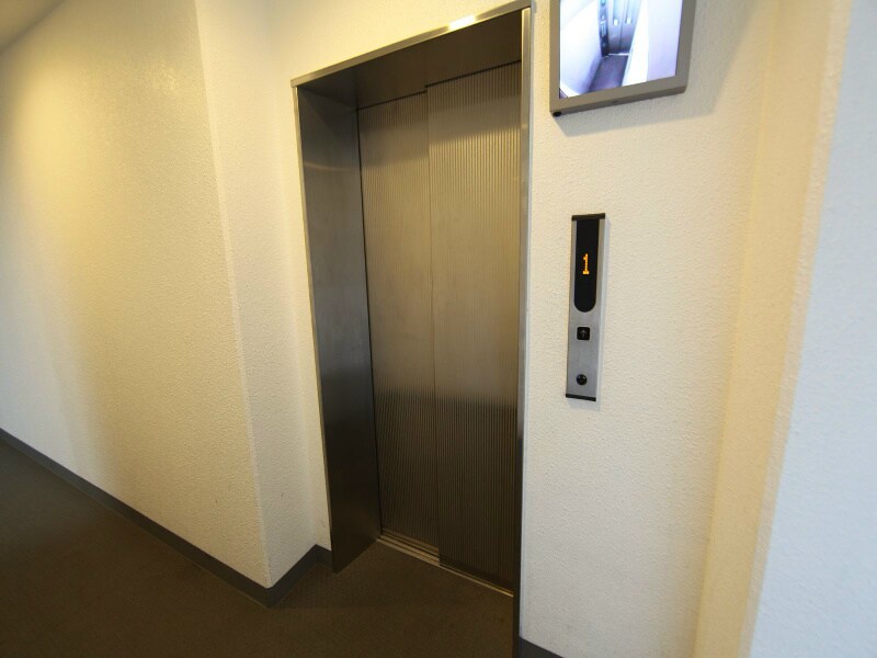 ＲＩＤＧＥ大曾根の物件内観写真