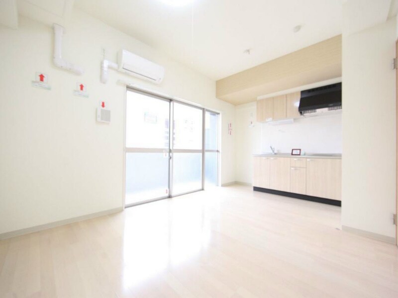 プランドール千種の物件内観写真