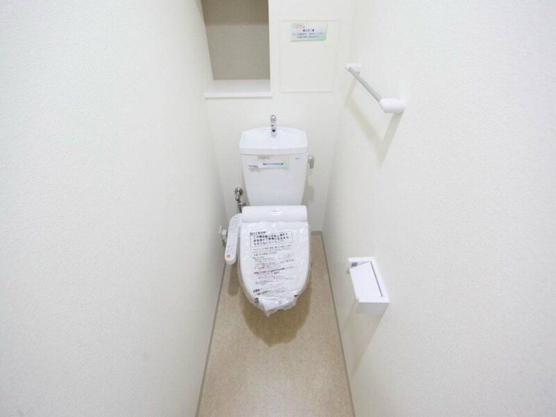 プランドール千種の物件内観写真