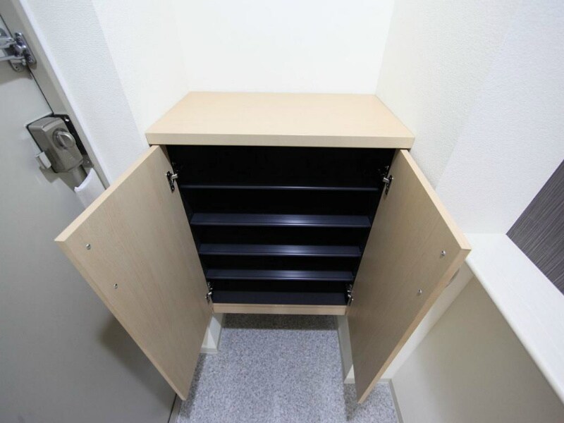 プランドール千種の物件内観写真