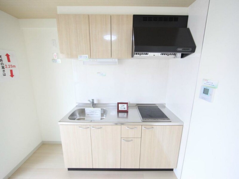 プランドール千種の物件内観写真