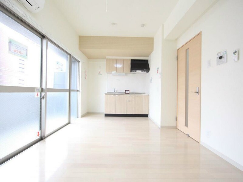 プランドール千種の物件内観写真