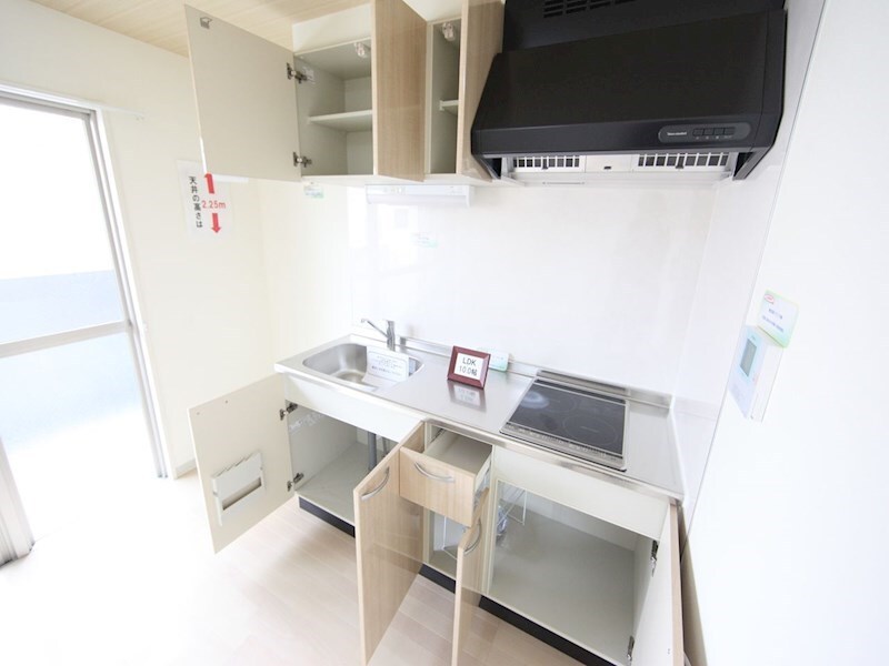 プランドール千種の物件内観写真