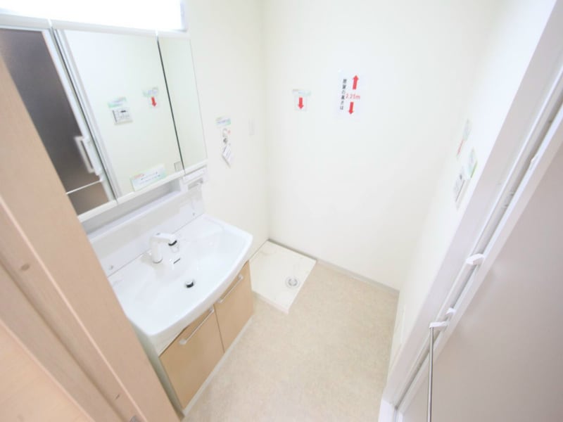 プランドール千種の物件内観写真