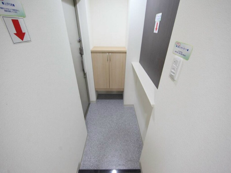 プランドール千種の物件内観写真