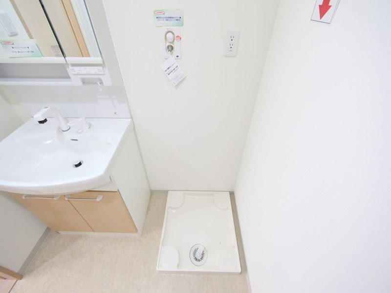 プランドール千種の物件内観写真