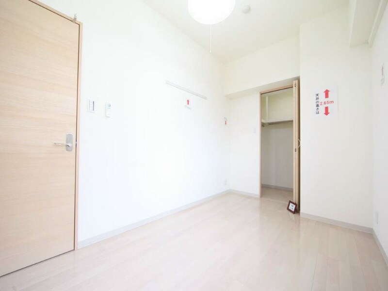 プランドール千種の物件内観写真