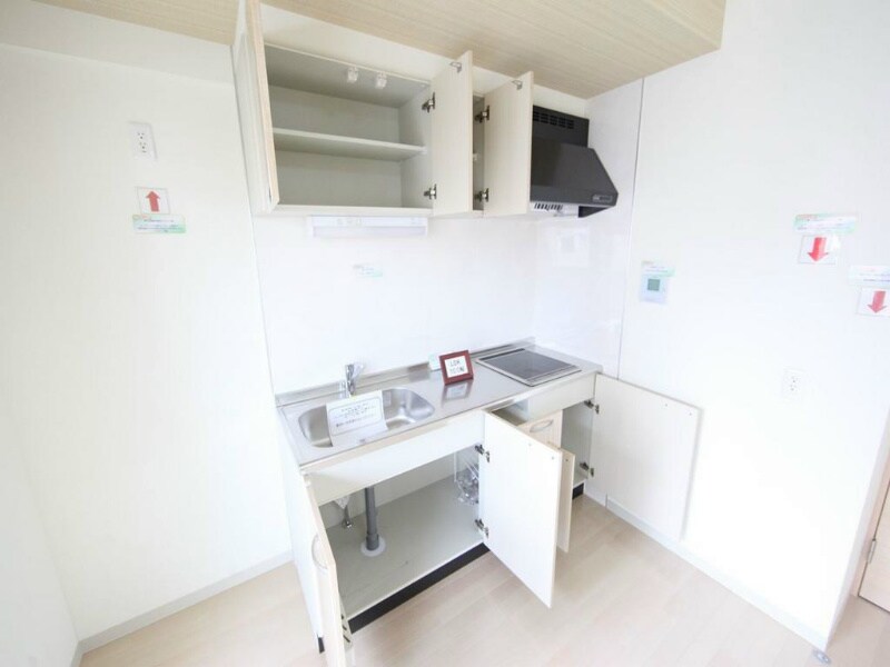 プランドール千種の物件内観写真