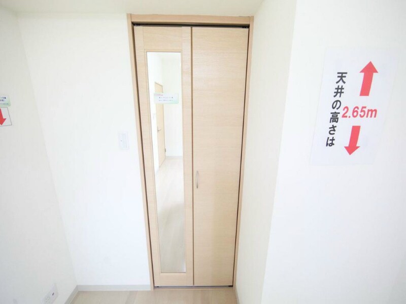 プランドール千種の物件内観写真