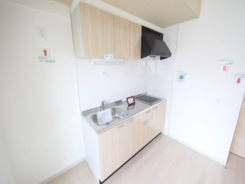 プランドール千種の物件内観写真