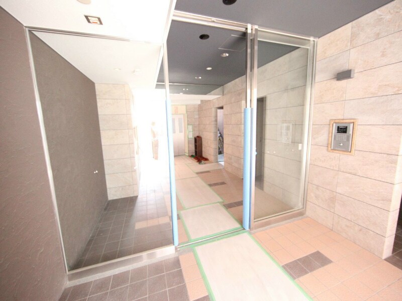 プランドール千種の物件内観写真