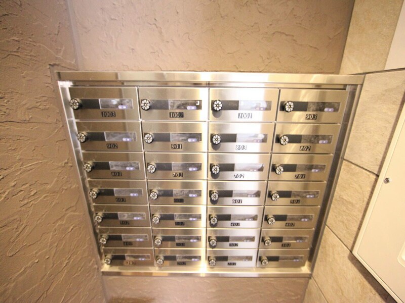 プランドール千種の物件内観写真