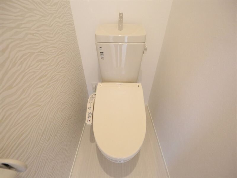 フランド本陣の物件内観写真