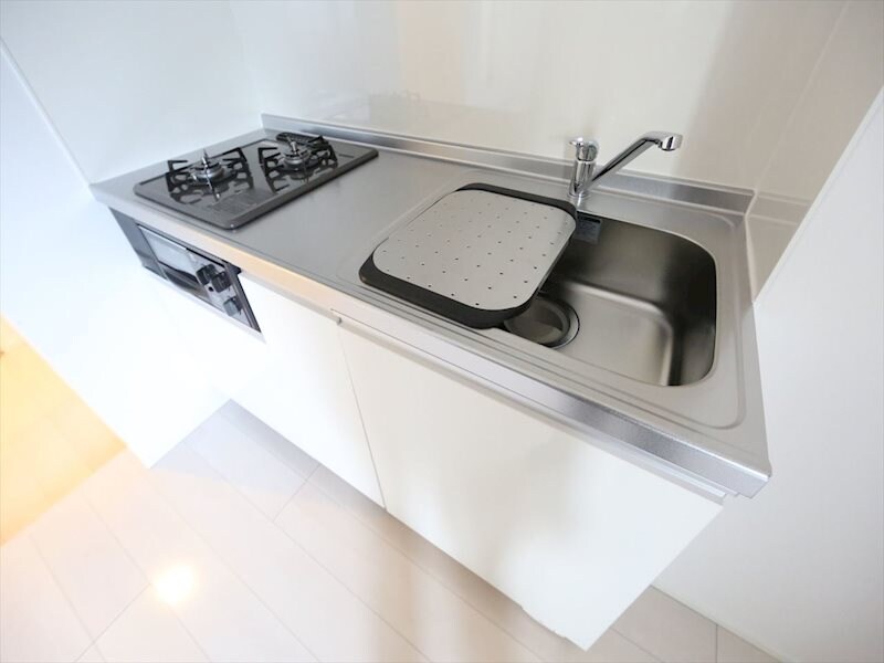 フランド本陣の物件内観写真