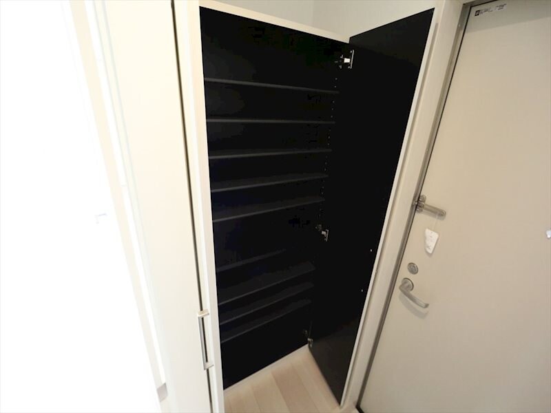 フランド本陣の物件内観写真