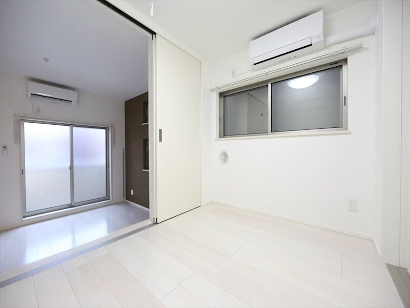 フランド本陣の物件内観写真