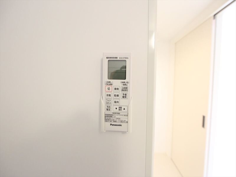 フランド本陣の物件内観写真