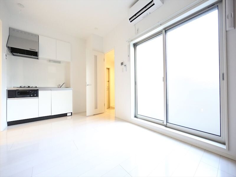 フランド本陣の物件内観写真