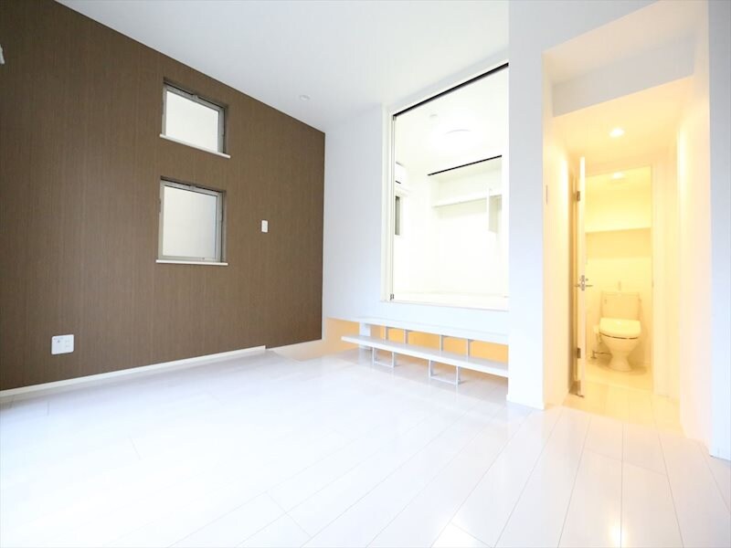 フランド本陣の物件内観写真