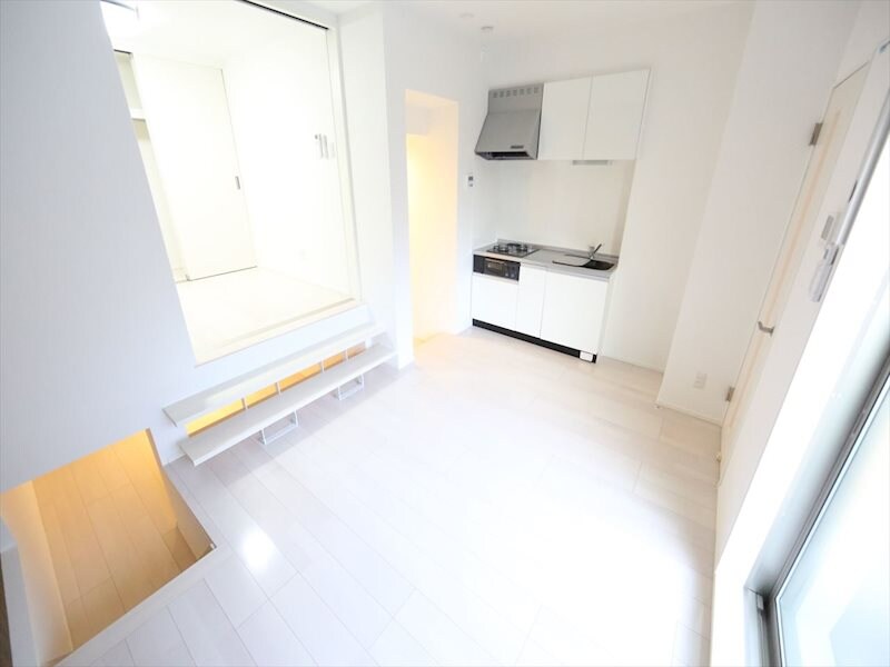 フランド本陣の物件内観写真