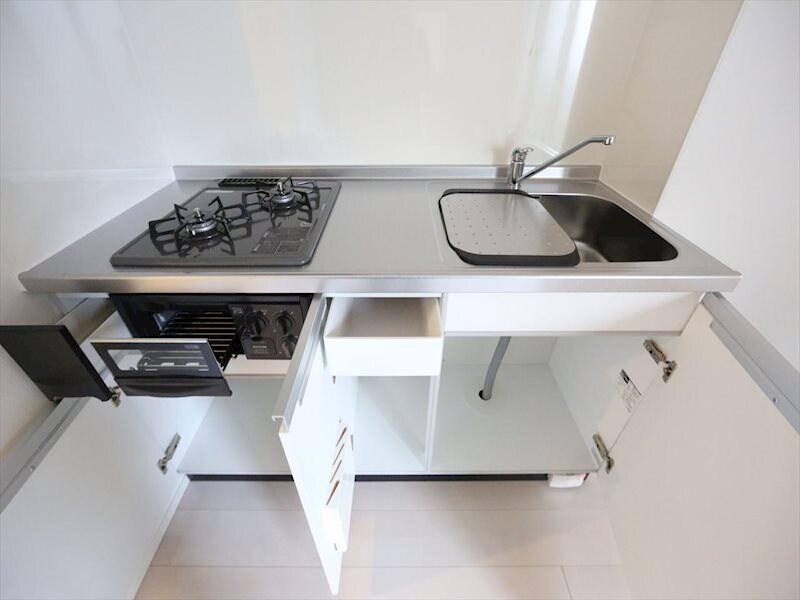 フランド本陣の物件内観写真