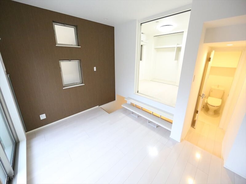 フランド本陣の物件内観写真