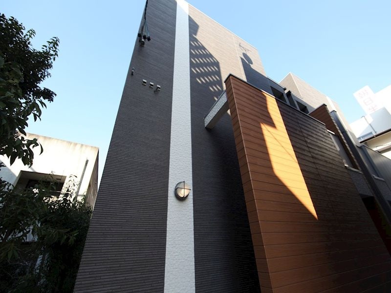 ＳＥＡＰＲＡＩＲＩＥ（シープレイリー）の物件外観写真