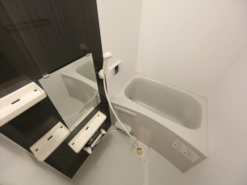 Ａｌｂａ港栄（アルバコウエイ）の物件内観写真