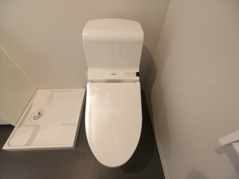 Ａｌｂａ港栄（アルバコウエイ）の物件内観写真