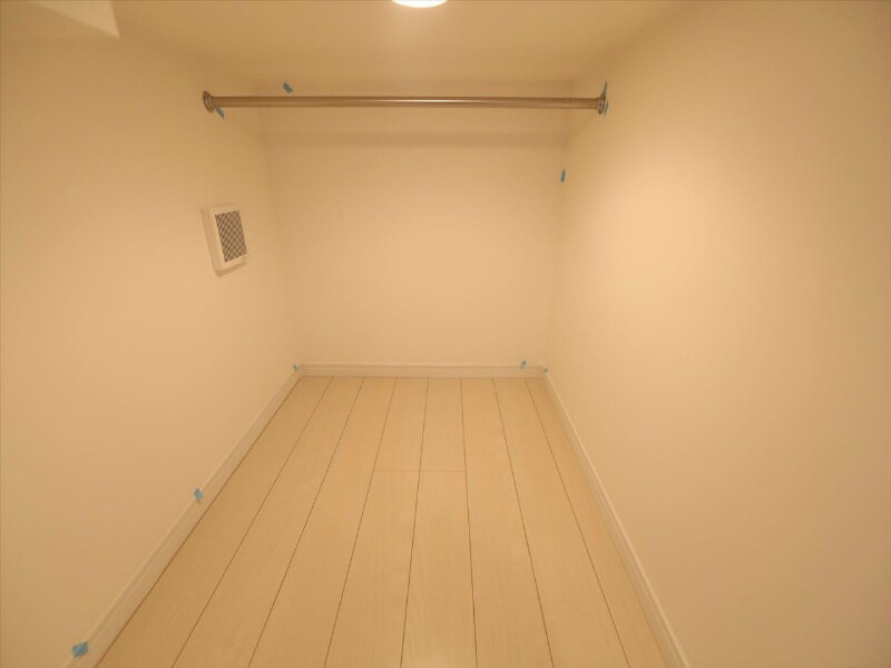 Ａｌｂａ港栄（アルバコウエイ）の物件内観写真