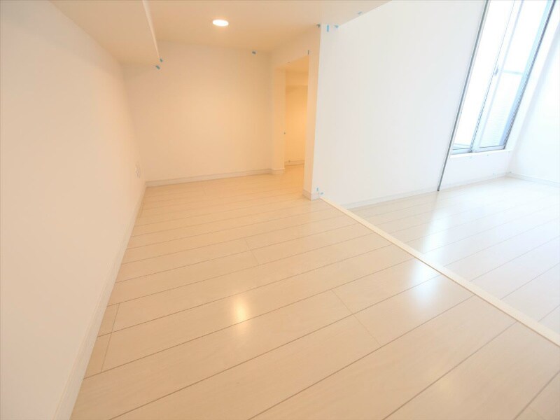 Ａｌｂａ港栄（アルバコウエイ）の物件内観写真