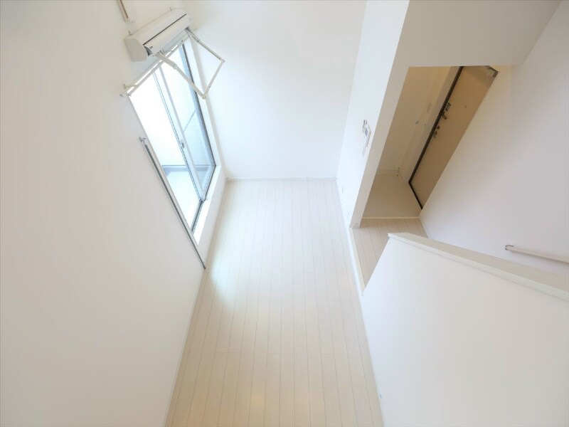 Ａｌｂａ港栄（アルバコウエイ）の物件内観写真