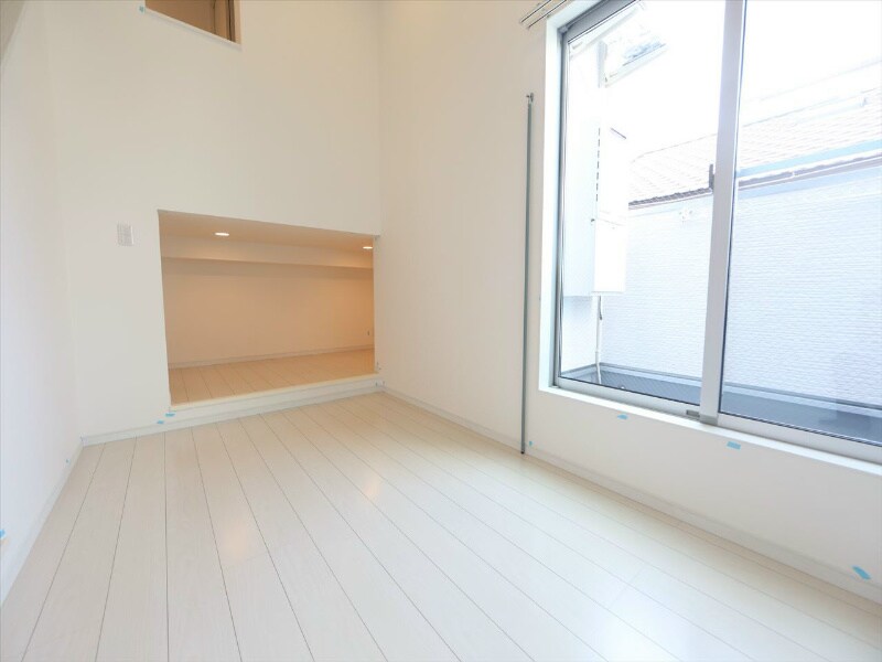 Ａｌｂａ港栄（アルバコウエイ）の物件内観写真