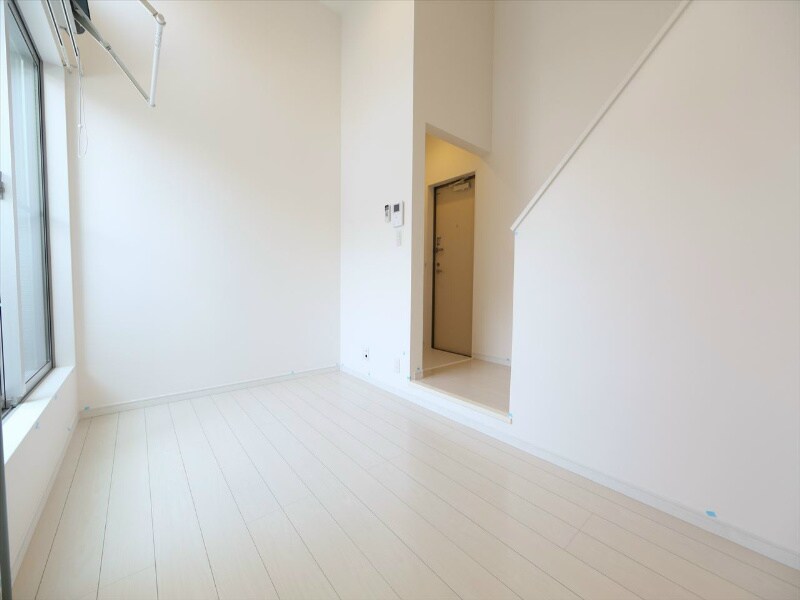 Ａｌｂａ港栄（アルバコウエイ）の物件内観写真