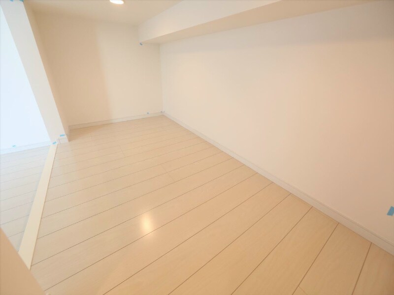 Ａｌｂａ港栄（アルバコウエイ）の物件内観写真