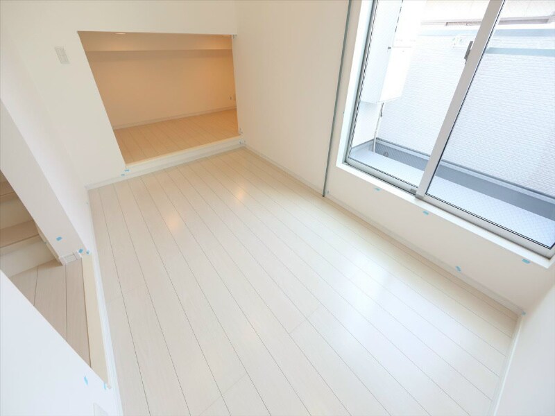 Ａｌｂａ港栄（アルバコウエイ）の物件内観写真