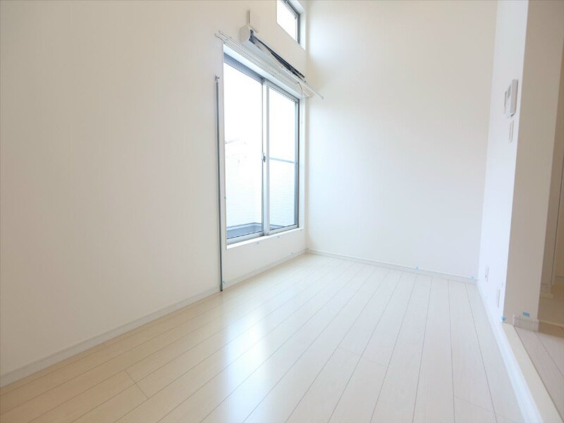 Ａｌｂａ港栄（アルバコウエイ）の物件内観写真