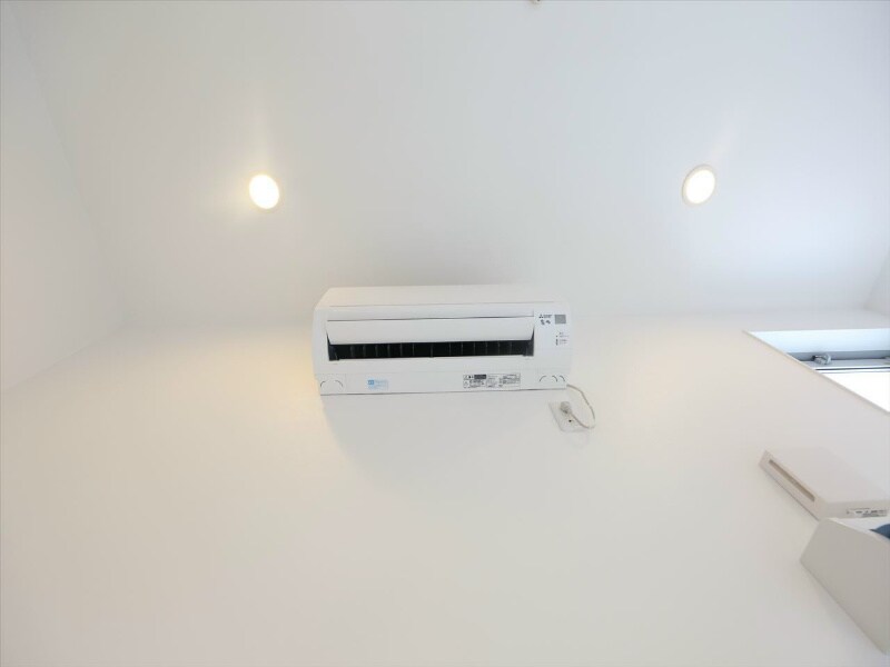 Ａｌｂａ港栄（アルバコウエイ）の物件内観写真