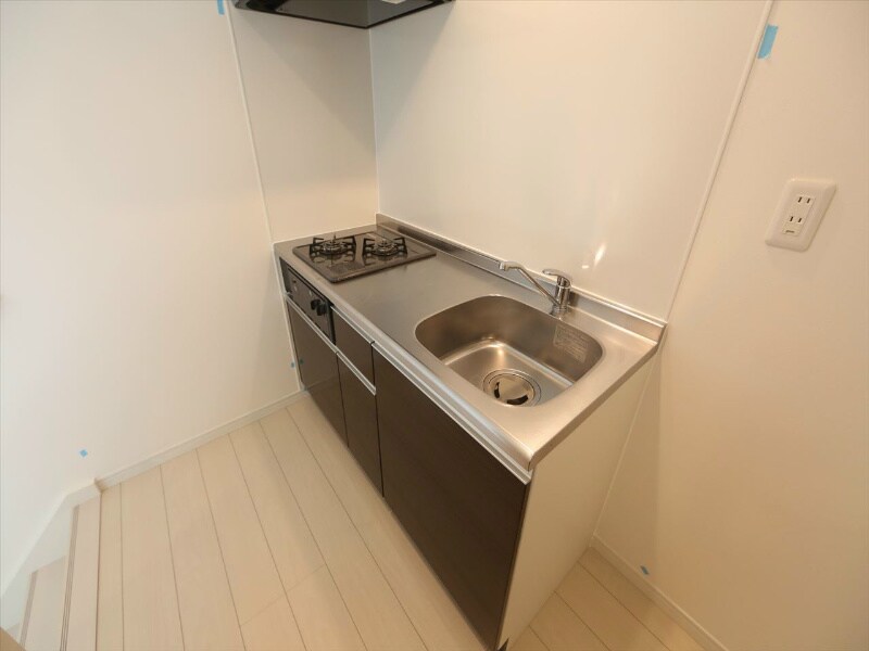 Ａｌｂａ港栄（アルバコウエイ）の物件内観写真