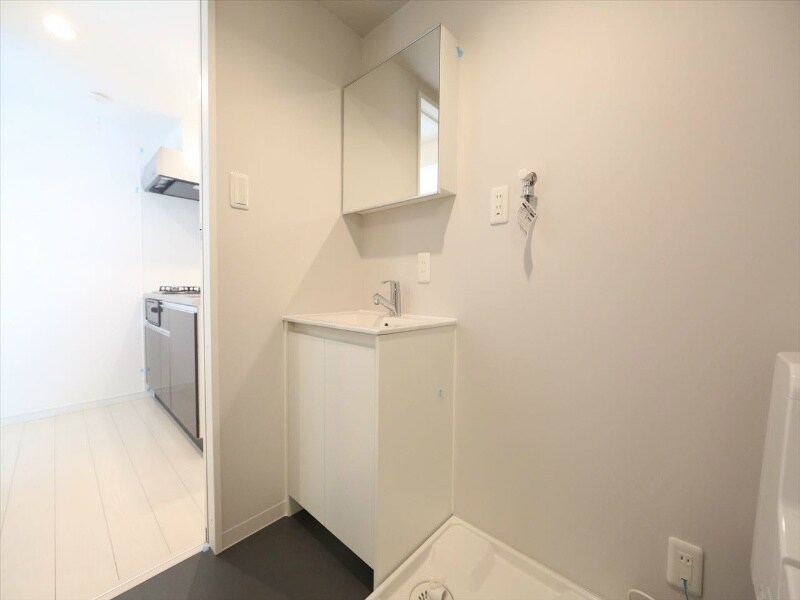 Ａｌｂａ港栄（アルバコウエイ）の物件内観写真