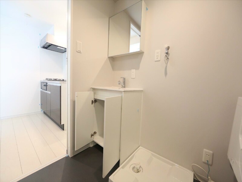 Ａｌｂａ港栄（アルバコウエイ）の物件内観写真