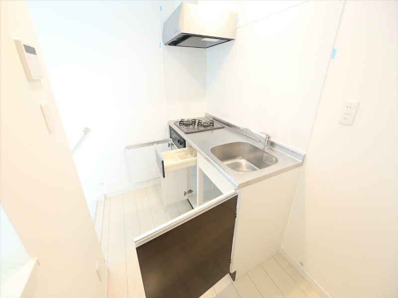 Ａｌｂａ港栄（アルバコウエイ）の物件内観写真