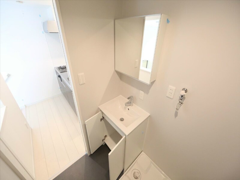 Ａｌｂａ港栄（アルバコウエイ）の物件内観写真