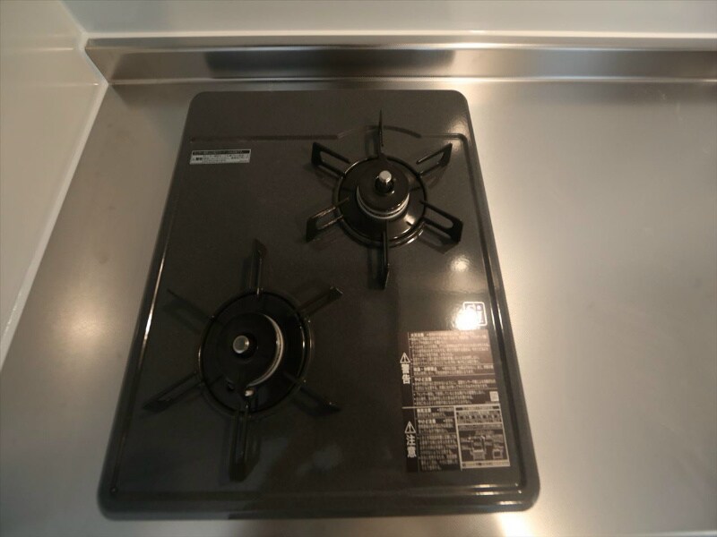 Ａｌｂａ港栄（アルバコウエイ）の物件内観写真