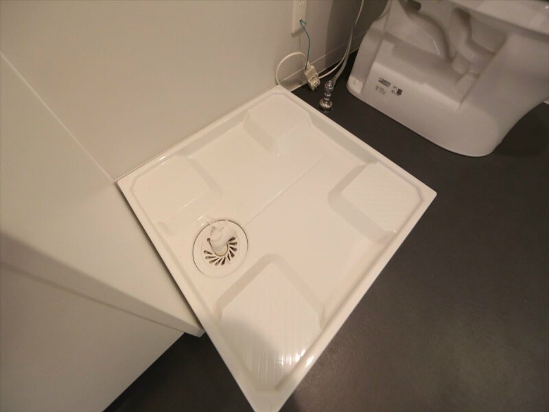 Ａｌｂａ港栄（アルバコウエイ）の物件内観写真