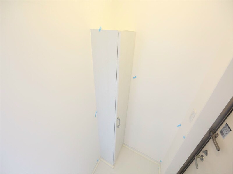 Ａｌｂａ港栄（アルバコウエイ）の物件内観写真