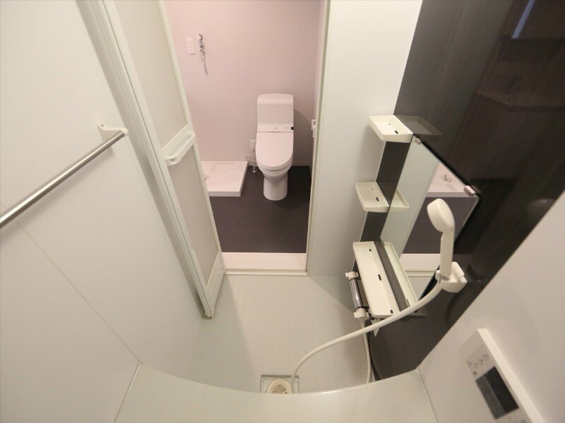 Ａｌｂａ港栄（アルバコウエイ）の物件内観写真