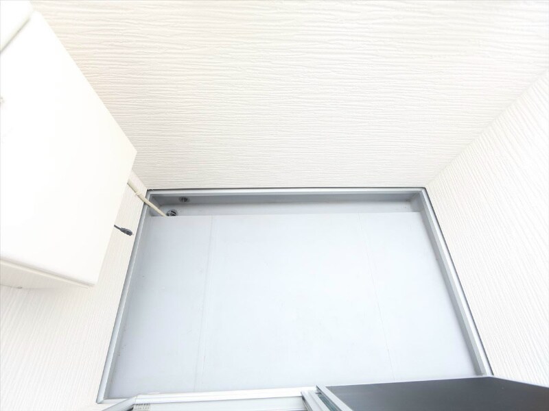 Ａｌｂａ港栄（アルバコウエイ）の物件内観写真